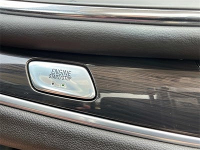 2018 Buick Enclave Premium Group