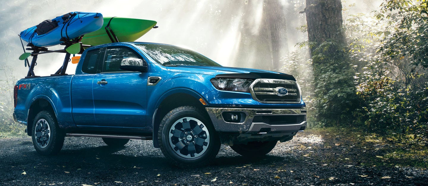 Wyatt Johnson Ford in Nashville TN