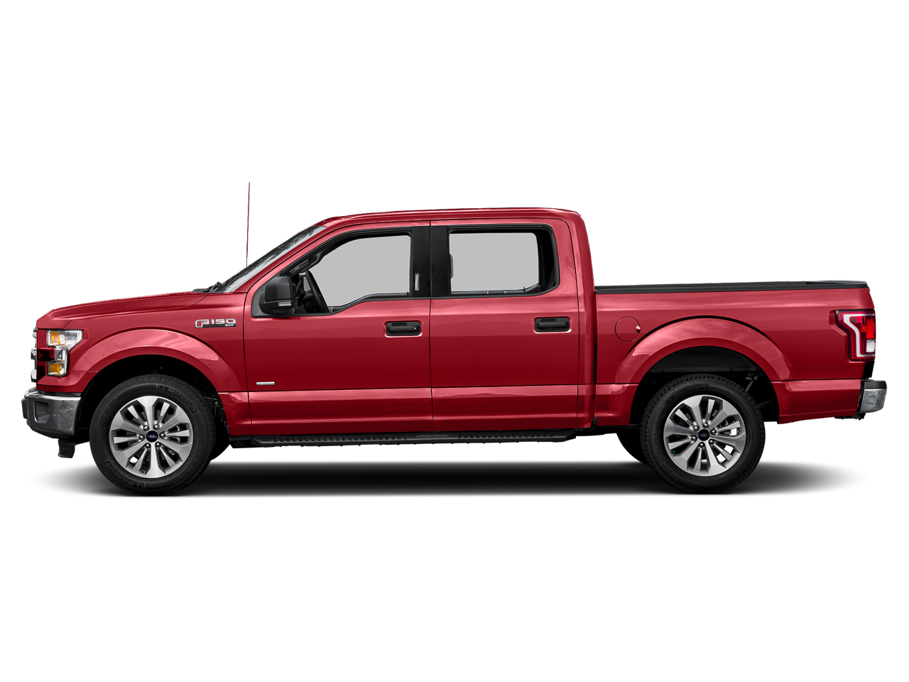 2015 Ford F-150 Base