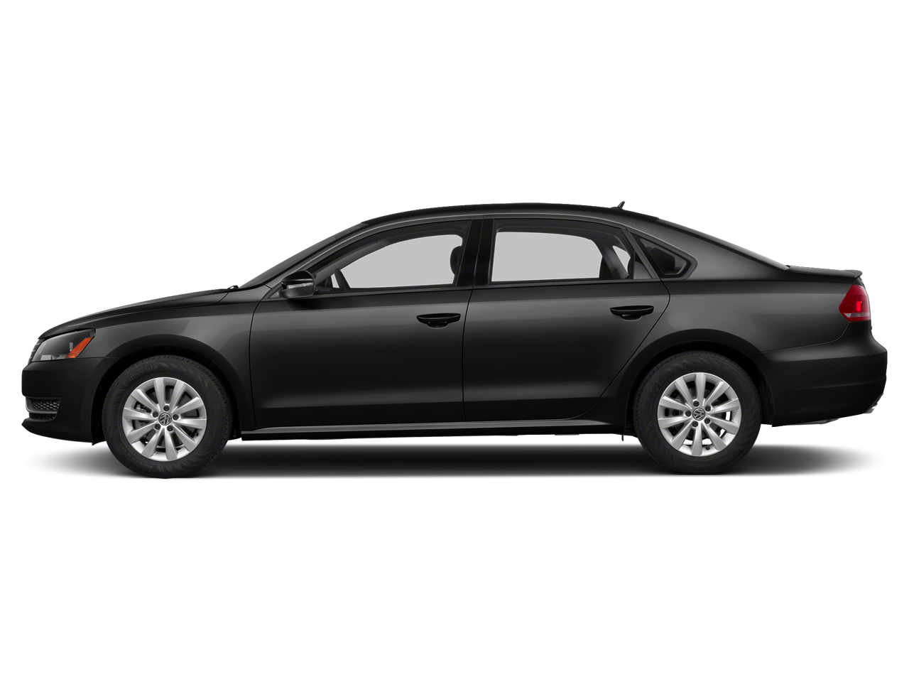 2015 Volkswagen Passat SEL Premium