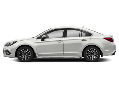 2018 Subaru Legacy 2.5i Premium