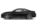 2020 INFINITI Q60 3.0t LUXE