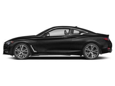 2020 INFINITI Q60 3.0t LUXE