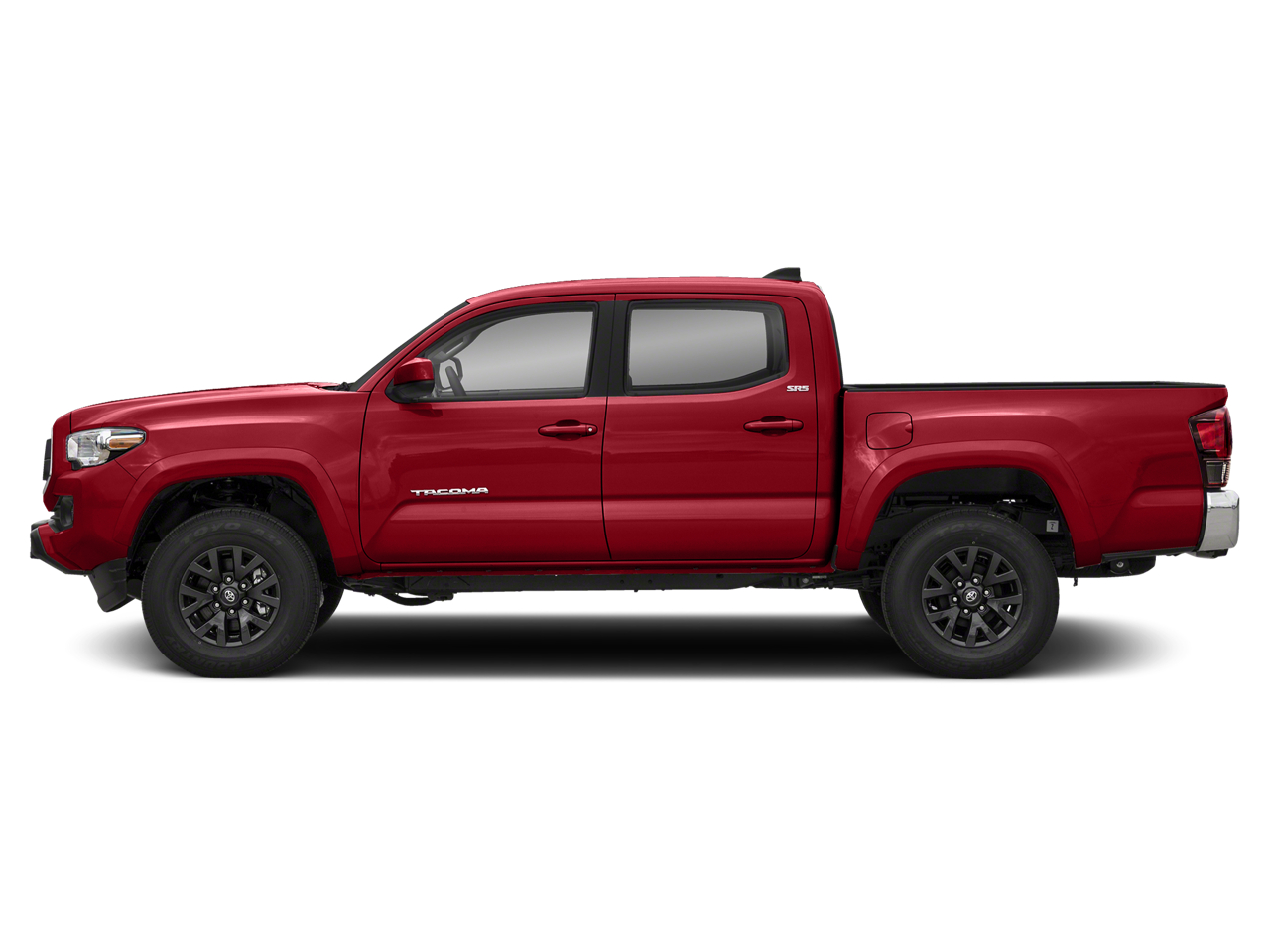 2023 Toyota Tacoma Base