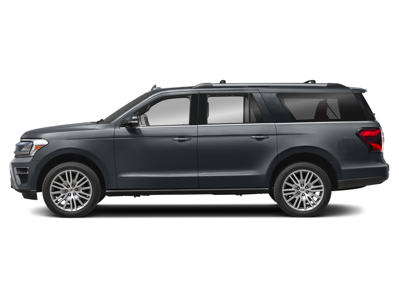 2024 Ford Expedition MAX photo 3