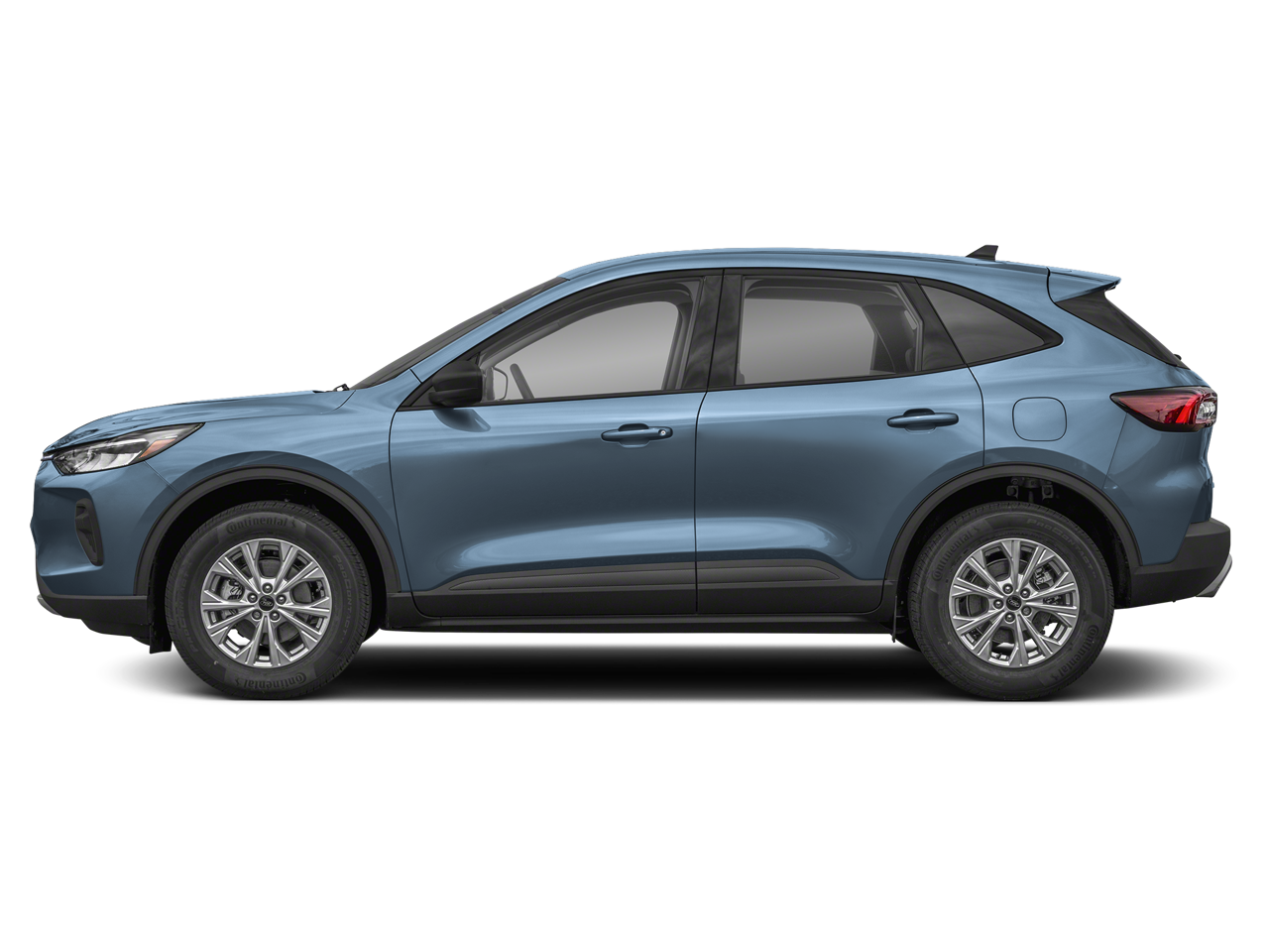 2026 Ford Escape Active - Photo 3