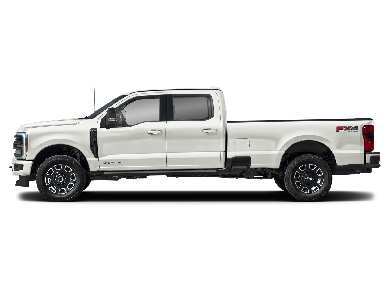 2026 Ford F-350SD DRW