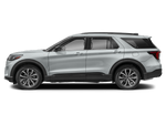 2027 Ford Explorer 4DR RWD ST-LINE