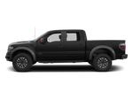 2013 Ford F-150 SVT Raptor