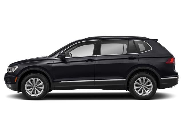 2020 Volkswagen 2.0T SE R-Line Black | 3VV3B7AX9LM169870 | (615) 244-3615 Wyatt Johnson Ford Nashville TN