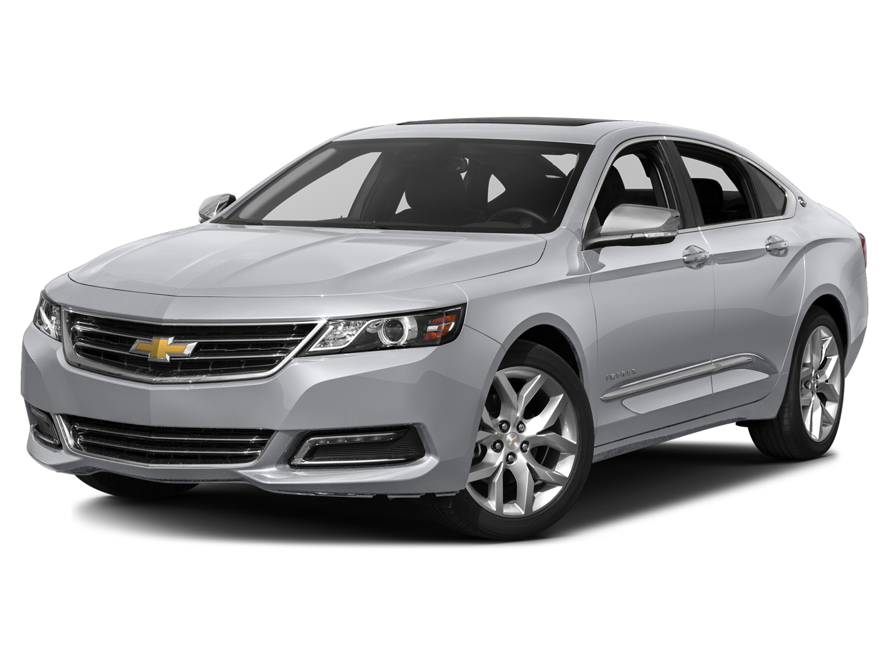 2015 Chevrolet Impala LT 2LT