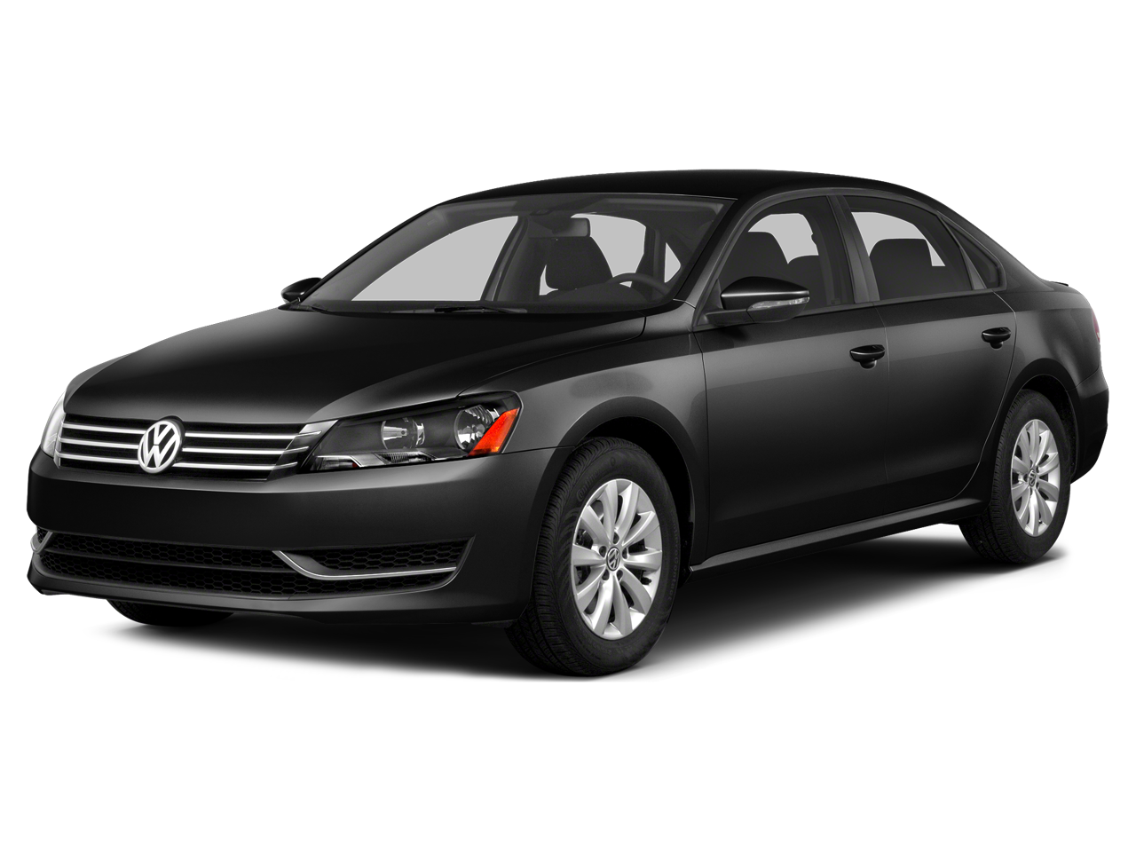 2015 Volkswagen Passat SEL Premium