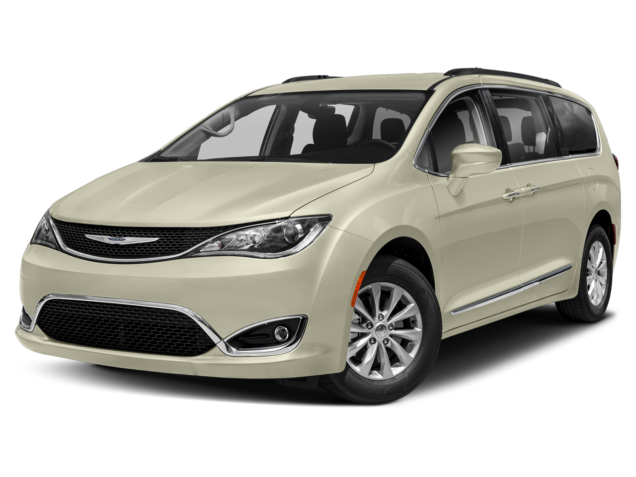 2020 Chrysler Pacifica Touring L Plus