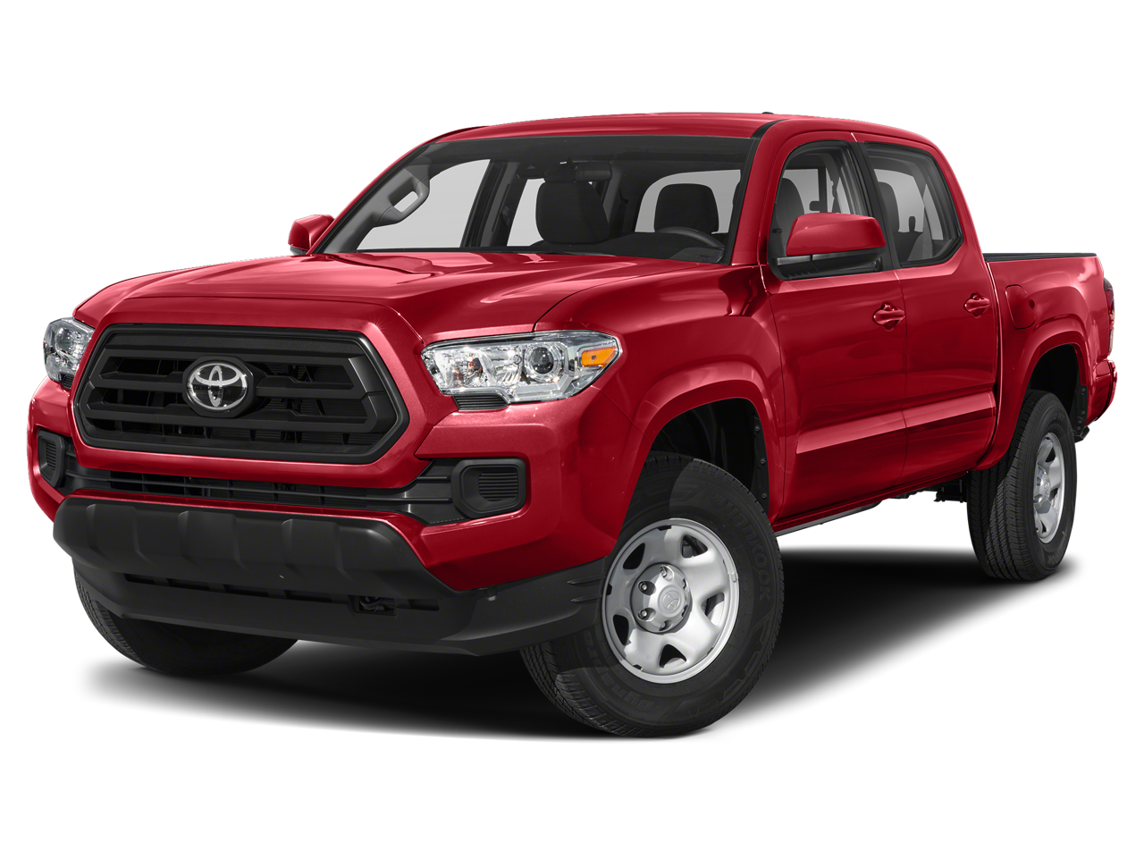 2021 Toyota Tacoma V6