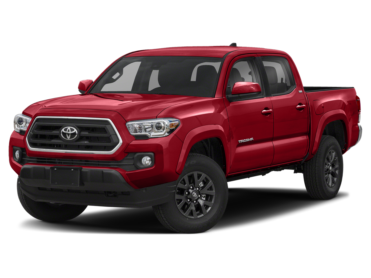 2023 Toyota Tacoma Base