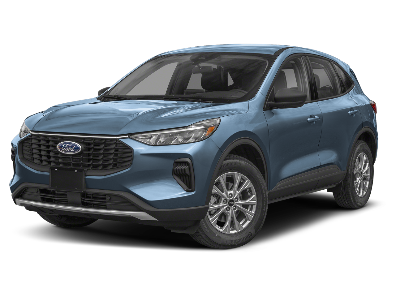 2026 Ford Escape Active - Photo 1