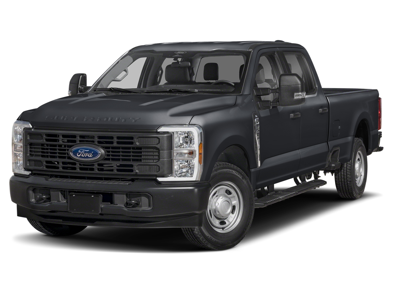 2026 Ford F-250 XLT 4x4 Crew Cab 8' Box's photo