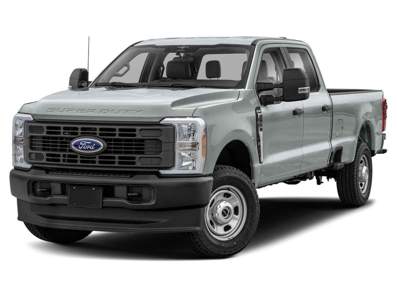 2026 Ford F-350SD Base