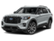 2027 Ford Explorer 4DR RWD ST-LINE