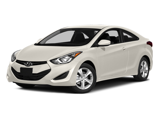 2014 Hyundai Elantra Base