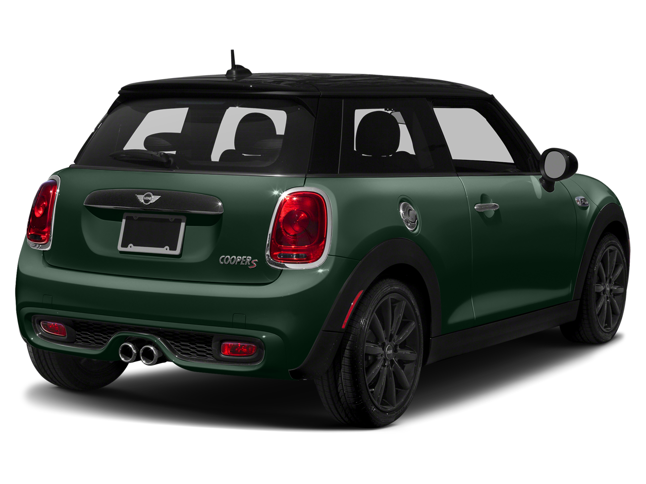 2015 MINI Cooper S Base