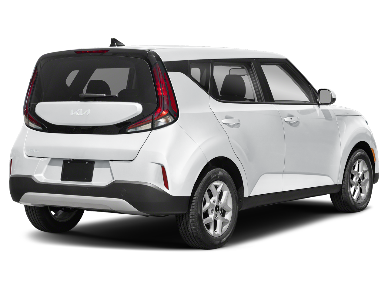 2025 Kia Soul S
