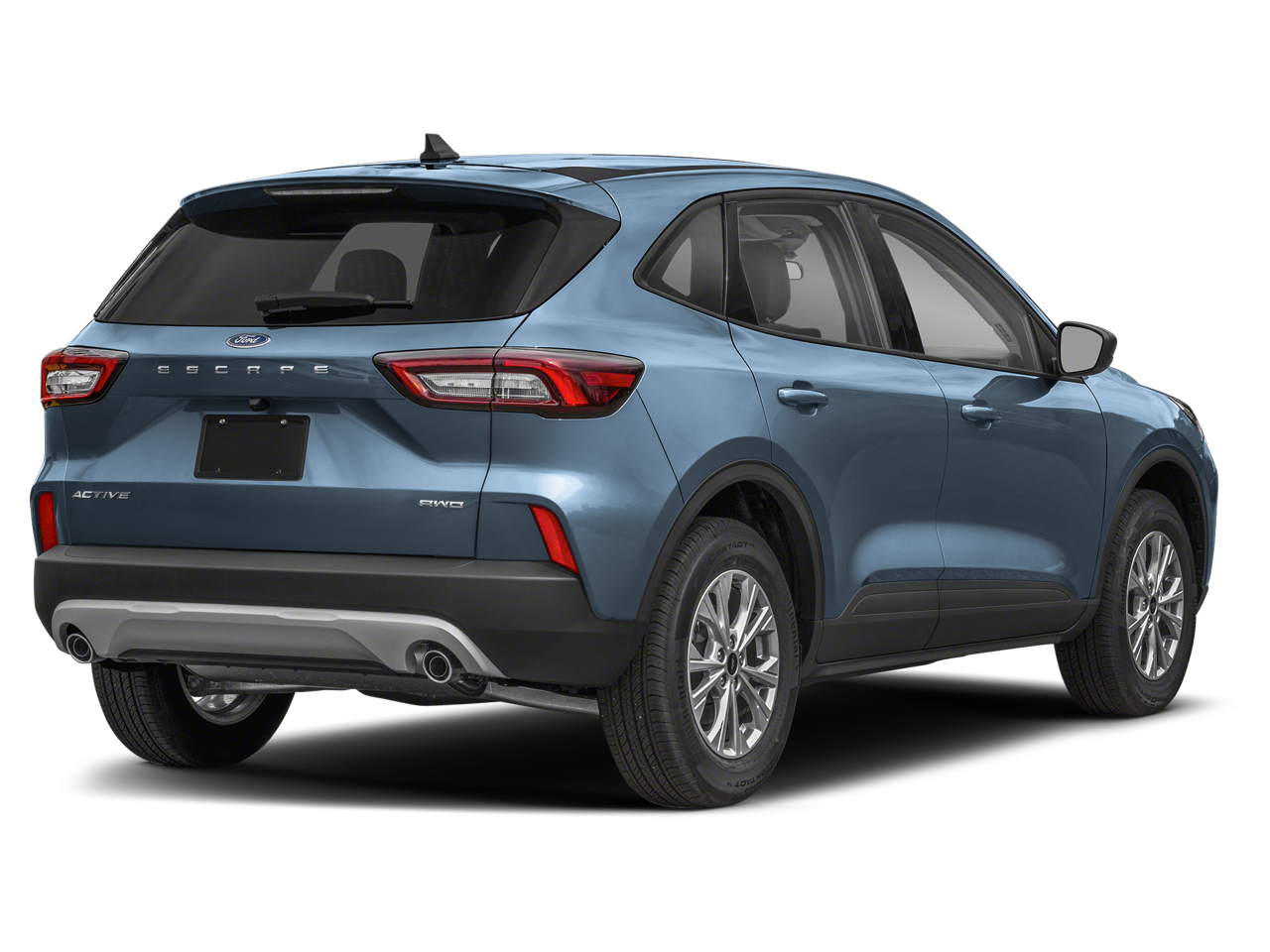 2026 Ford Escape Active - Photo 2