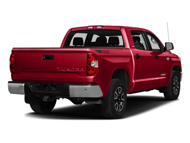 2016 Toyota Tundra SR5 For Sale - 5TFDW5F14GX557329 VIN Check | Bumper