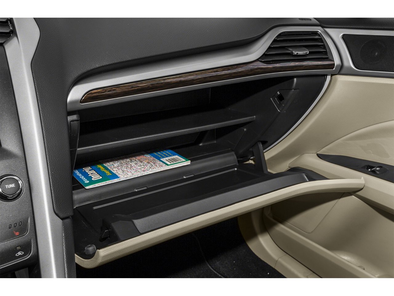 2015 Ford Fusion Hybrid SE