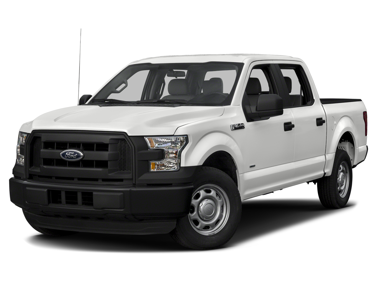 2015 Ford F-150 Base