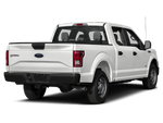 2015 Ford F-150 Base