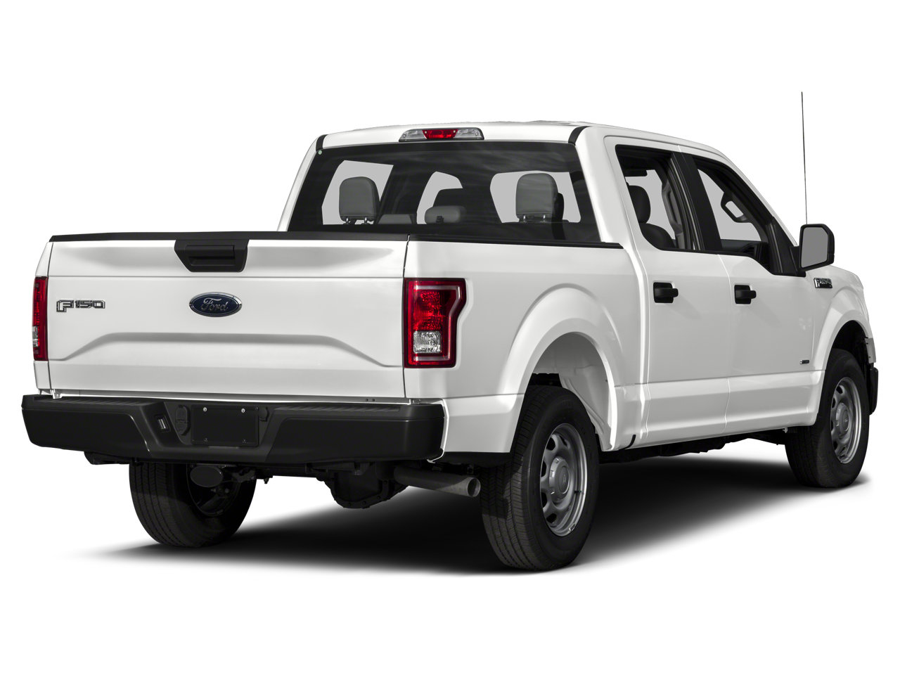 2015 Ford F-150 Base