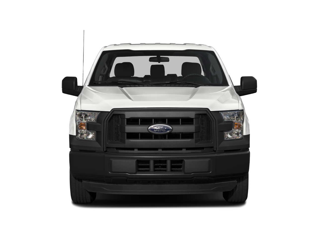 2015 Ford F-150 Base