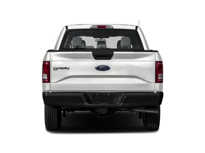 2015 Ford F-150 Base
