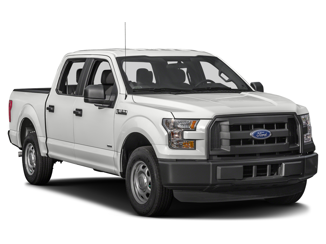 2015 Ford F-150 Base
