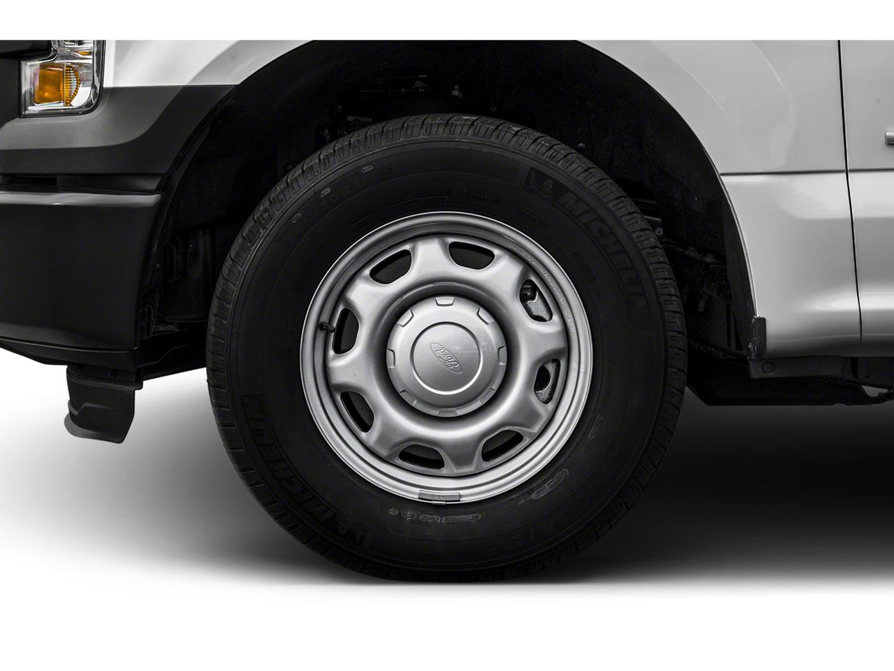 2015 Ford F-150 Base