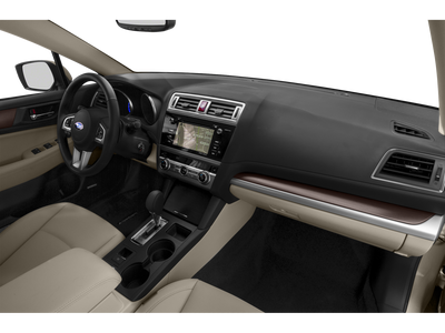 2015 Subaru Legacy 2.5i Limited