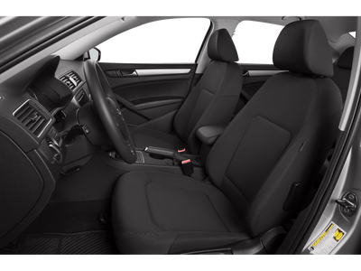 2015 Volkswagen Passat SEL Premium