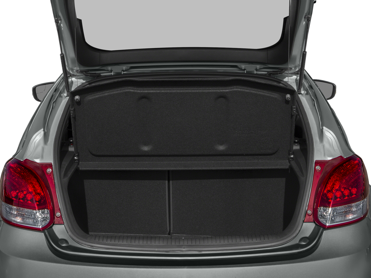 2016 Hyundai Veloster Turbo