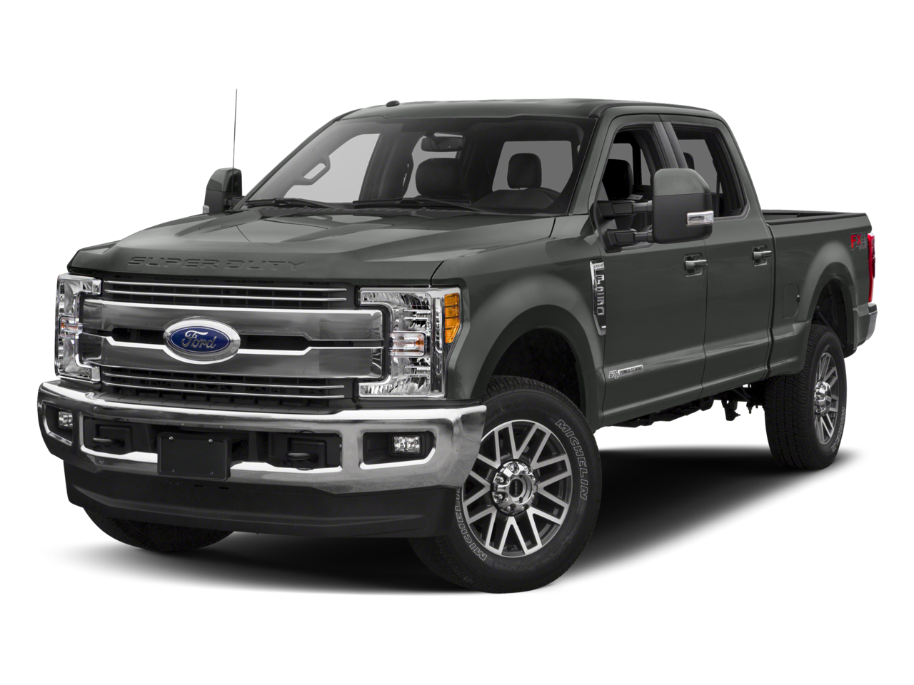 2017 Ford F-250SD Base