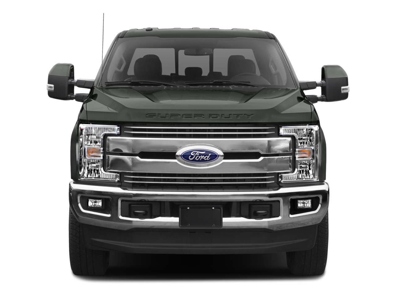 2017 Ford F-250SD Base