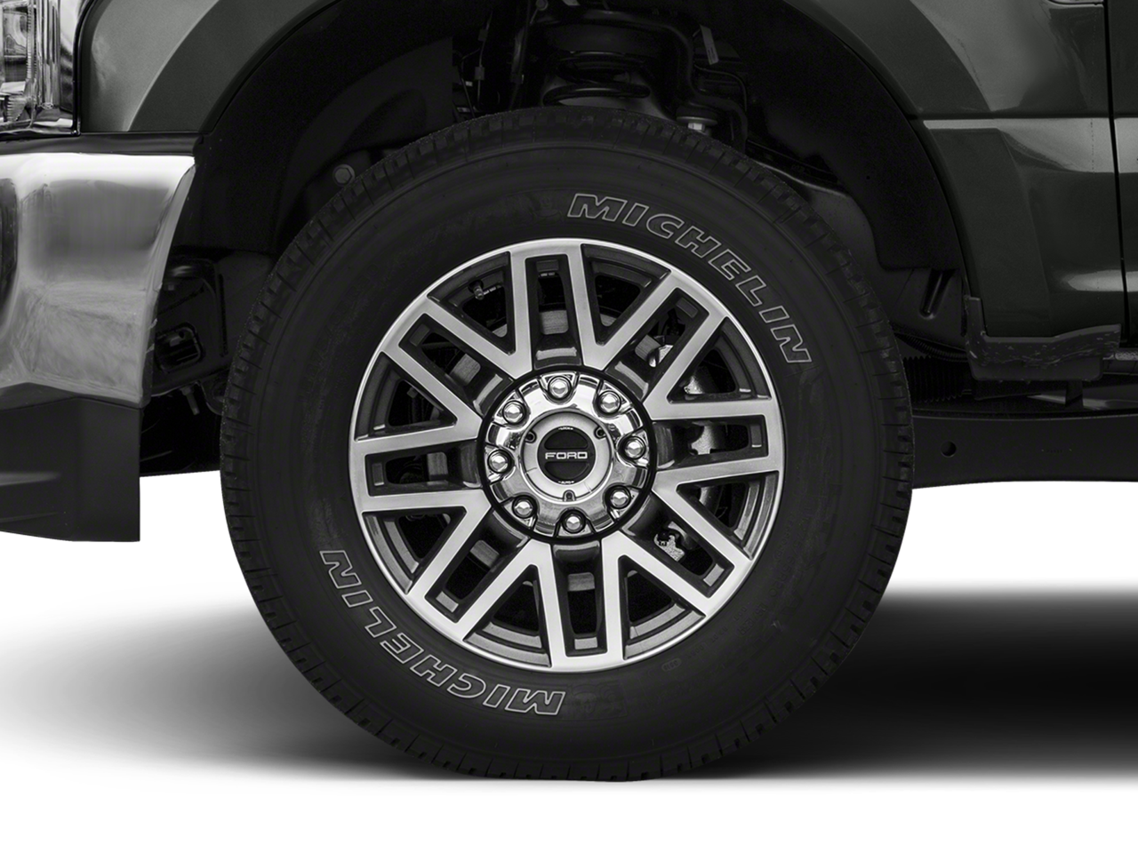 2017 Ford F-250SD Base