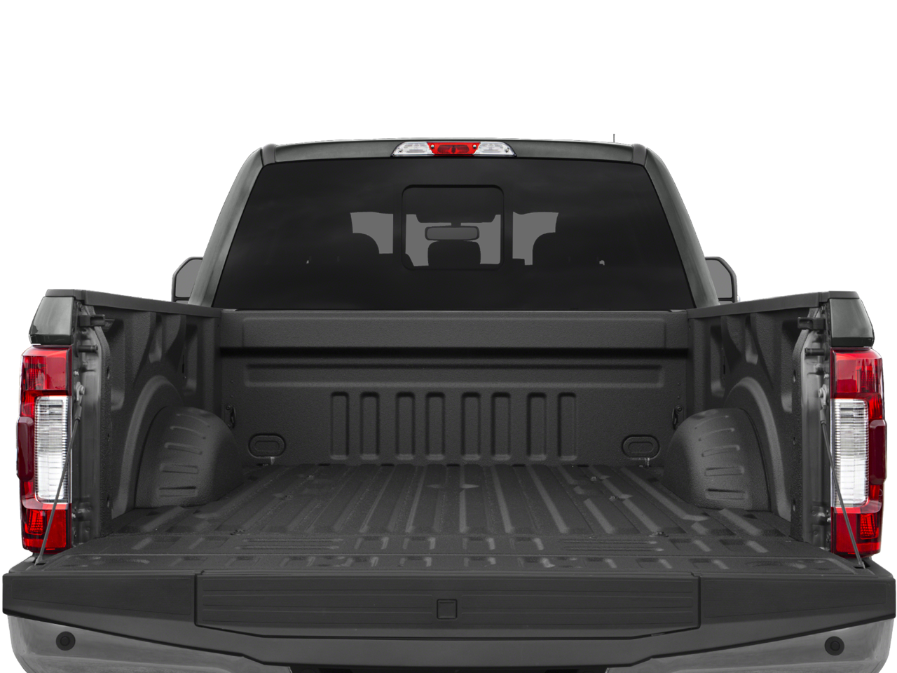 2017 Ford F-250SD Base