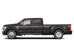 2020 Ford F-450SD Platinum