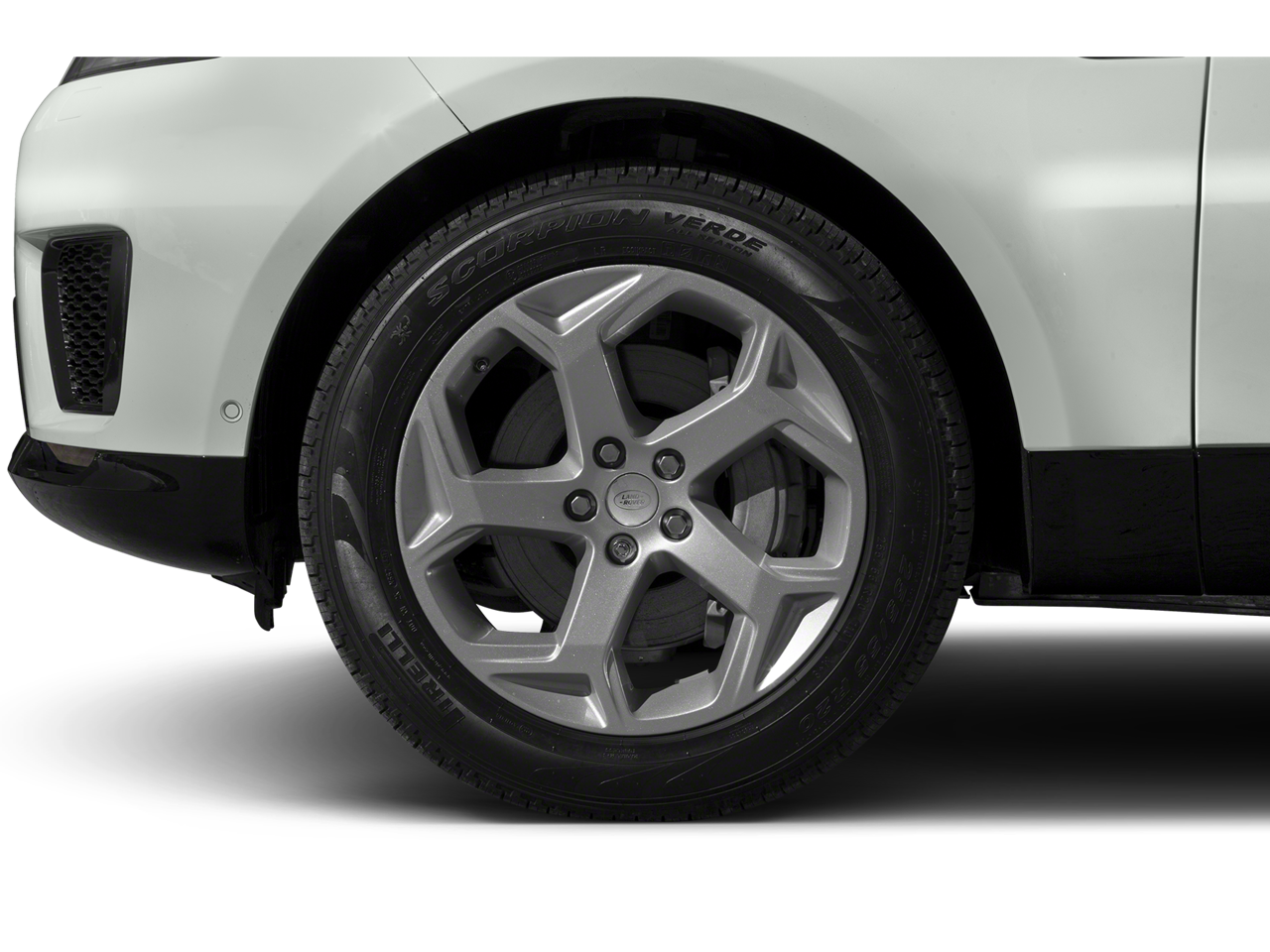 2021 Land Rover Range Rover Sport HST