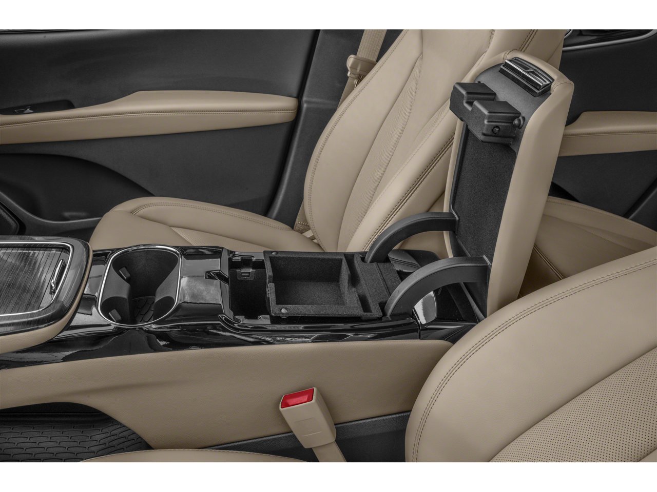 2023 Lincoln Nautilus Black Label