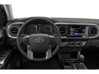 2023 Toyota Tacoma Base