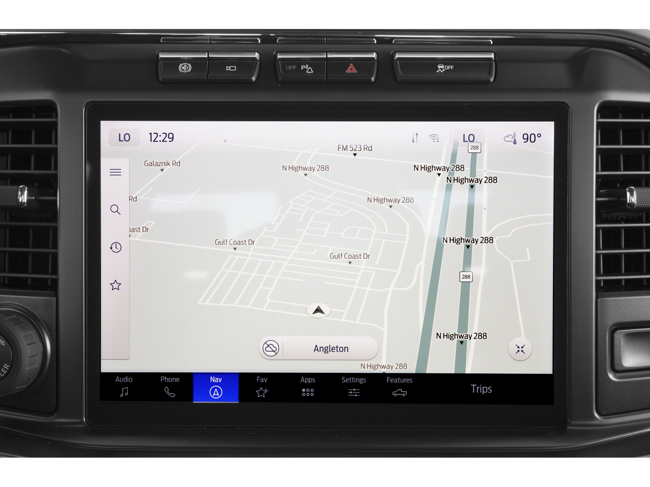 2024 Ford F-250 photo 3