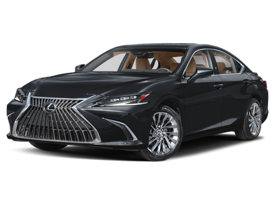 2024 Lexus ES 300h Ultra Luxury
