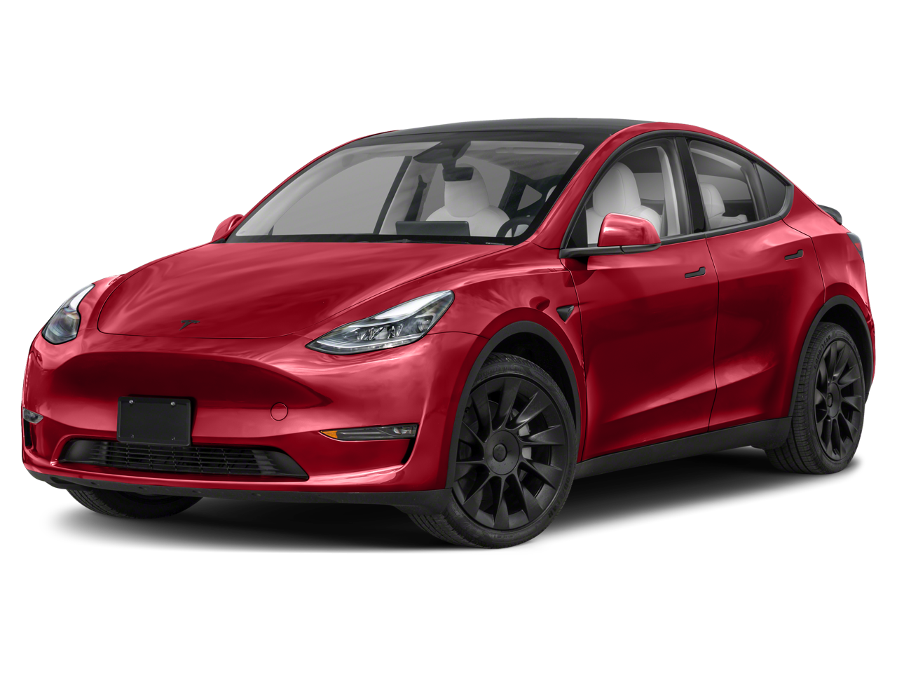2024 Tesla Model Y Long Range Dual Motor All-Wheel Drive's photo
